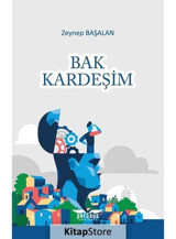 Bak Kardeşim- Perseus Yayınevi
