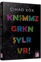 Arunas Yayıncılık Konuşmamız Gereken Şeyler Var
