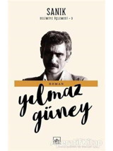 Sanık-Selimiye Üçlemesi 3- İthaki Yayınları