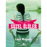 Arizona- Güzel Ölüler Serisi 2.Kitap - Eden Maguire - Pegasus