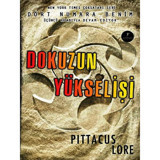 Dokuzun Yükselişi - Pittacus Lore - Artemis Yayınları