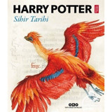 Harry Potter: Sihir Tarihi- Yapı Kredi Yayınları