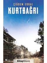 Kurtbağrı - Çiğdem Erkal - İthaki Yayınları