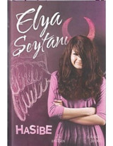 Elya Şeytanı - Hasibe - Ephesus Yayınları