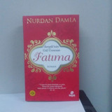 Sevgili'nin Gül Goncası Fatıma - Nurdan Damla - Hayat Yayıncılık
