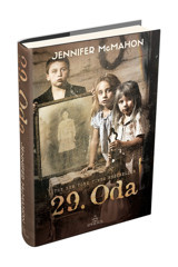 Ephesus Yayınları 29. Oda (ciltli) - Jennifer Mcmahon -
