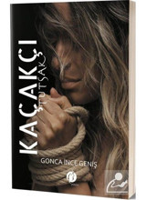 Kaçakçı-Tutsak - Gonca İnce Geniş - Herdem Kitap