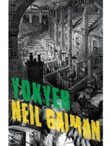 Yokyer - Neil Gaiman - İthaki Yayınları
