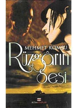 Rüzgarın Sesi - Mehmet Komşu - Bizim Kitaplar