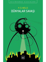 Dünyalar Savaşı - H.G. Wells - İthaki Yayınları