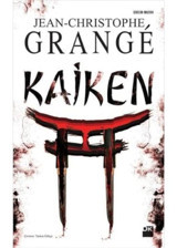 Kaiken - Jean-Christophe Grange - Doğan Kitap