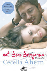 Pegasus Yayınları Not: Seni Seviyorum - Cecelia Ahern