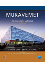 Nobel Akademik Yayıncılık Mukavemet - Mechanics Of Materials