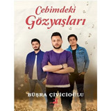Cebimdeki Gözyaşları - Büşra Çivicioğlu - Olimpos Yayınları