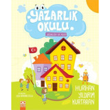 Yazarlık Okulu Altın Kitaplar Yayınevi (Koruma Poşetli)