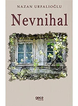 Nevnihal - Nazan Urfalıoğlu - Gece Kitaplığı