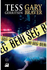 Doğan Kitap Beni Seç - - Tess Gerritsen & Gary Braver Kitabı