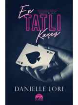 En Tatlı Kaçış - Danielle Lori - Martı Yayınları