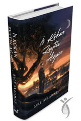 İndigo Kitap İs Kokan Zeytin Ağacı 2 (Ciltli)