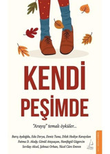 Kendi Peşimde- Destek Yayınları