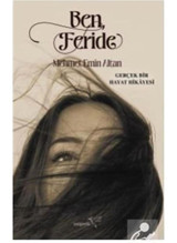Ben Feride - Mehmet Emin Altan - Müptela Yayınları