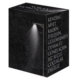 Sokak Nöbetçileri Seti-4 Kitap Takım-Kutulu - Aslı Arslan - İndigo Kitap
