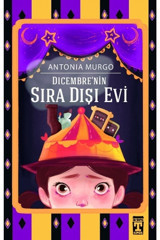 Genç Timaş Dicembre'nin Sıra Dışı Evi