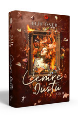 Artemis Yayınları Cemre Düştü - Cilt 2 (Ciltli)