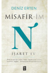 Mona Kitap Misafir Im N Işaretin Iv