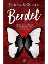 Berdel - Şehnaz Gülşen - Dokuz Yayınları
