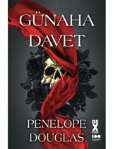 Günaha Davet - Penelope Douglas - DEX