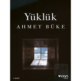 Ahmet Büke - Yüklük - Can Yayınları