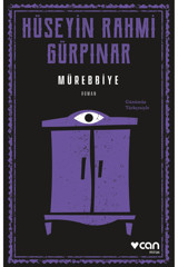 Can Yayınları Mürebbiye (GÜNÜMÜZ TÜRKÇESİYLE)