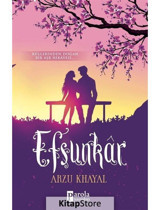 Efsunkar - Arzu Khayal - Parola Yayınları