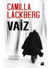 Vaiz - Camilla Lackberg - Doğan Kitap