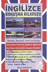 Beşir Kitabevi İngilizce Konuşma Kılavuzu