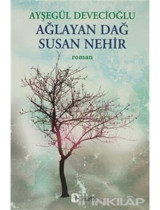 Ağlayan Dağ Susan Nehir - Ayşegül Devecioğlu - Metis Yayınları