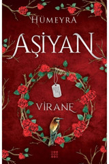 Dokuz Yayınları Aşiyan 1-virane/ciltli