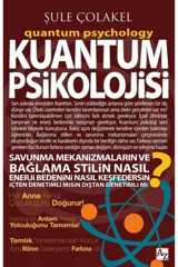 Az Kitap Kuantum Psikolojisi-şule Çolakel