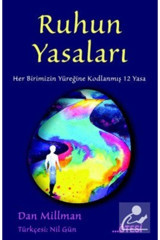 Ötesi Yayıncılık Ruhun Yasaları