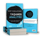 Yaşamın Analitiği - Mert Damlapınar - Scala Yayıncılık