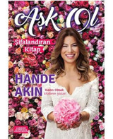 Aşk Ol - Hande Akın - Libros Kitap
