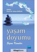 Yaşam Doyumu- Nobel Akademik Yayıncılık
