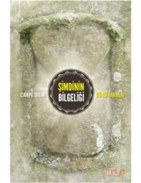 Şimdinin Bilgeliği - Mesut Küçükoğlu - Maya Kitap