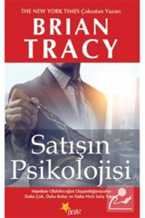 Beyaz Yayınları Satışın Psikolojisi