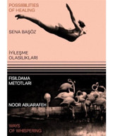 İyileşme Olasılıkları - Fısıldama Metotları - Noor Abuarafeh - Yapı Kredi Yayınları