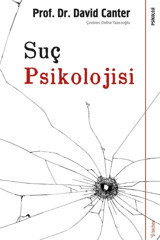 Sola Unitas Suç Psikolojisi David Canter