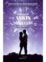 Aşkın Şifreleri - Seçkin İlbuğa - Müptela Yayınları
