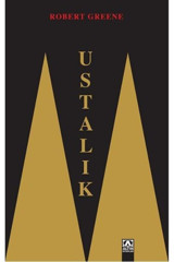 Altın Kitaplar Ustalık | Robert Greene |