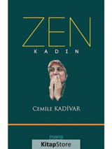 Zen Kadın - Cemile Kadivar - Mana Yayınları